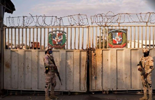 Gobierno dominicano refuerza seguridad fronteriza y busca retorno de connacionales desde Haití tras magnicidio