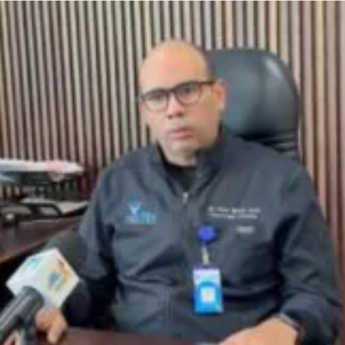 Gobierno de Abinader recibe respaldo internacional por avances en lucha anticorrupción y reducción del hambre