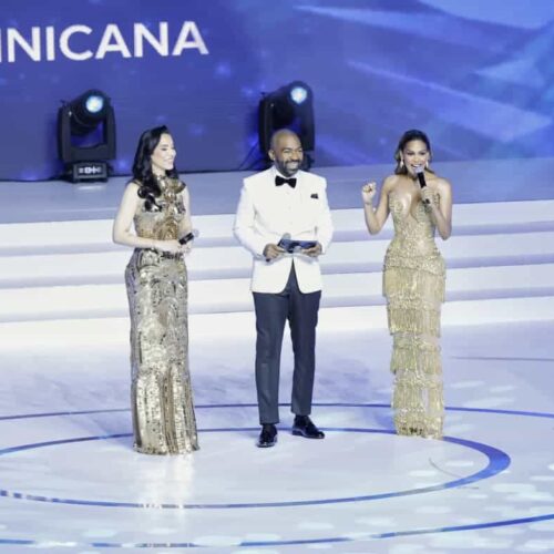 70 aniversario del Miss República Dominicana Universo 2026 arranca con gran gala en el Teatro Nacional
