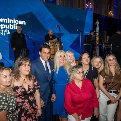 Chicago, el 9 % y la lección que RD aprendió: por qué Collado sigue viajando