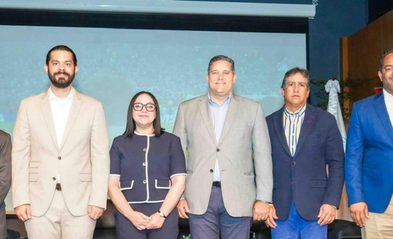 Fútbol como motor de desarrollo: seminario explora su impacto en turismo y Marca País