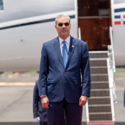República Dominicana retira a su embajadora en Nicaragua tras declaraciones de Daniel Ortega