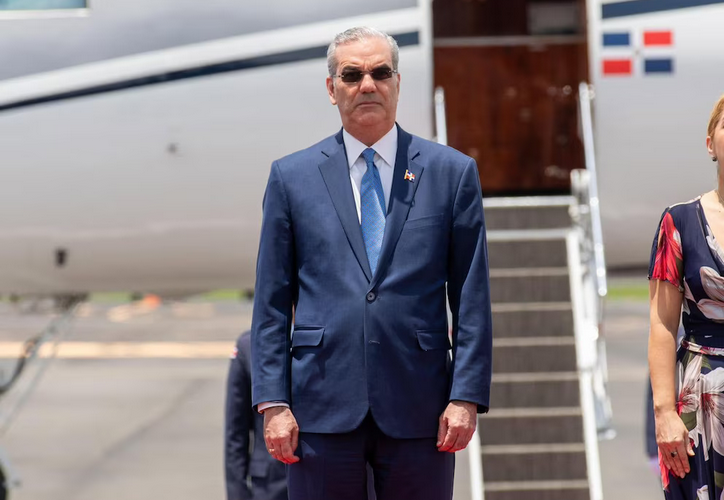 República Dominicana retira a su embajadora en Nicaragua tras declaraciones de Daniel Ortega
