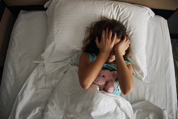 Fundación denuncia que salud mental de niños y niñas sigue siendo un tema secundario en República Dominicana