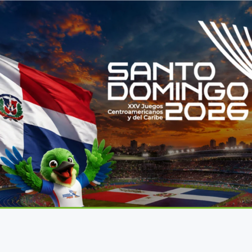 Amplia jornada de los Juegos Santo Domingo 2026 este domingo con múltiples finales y participación criolla