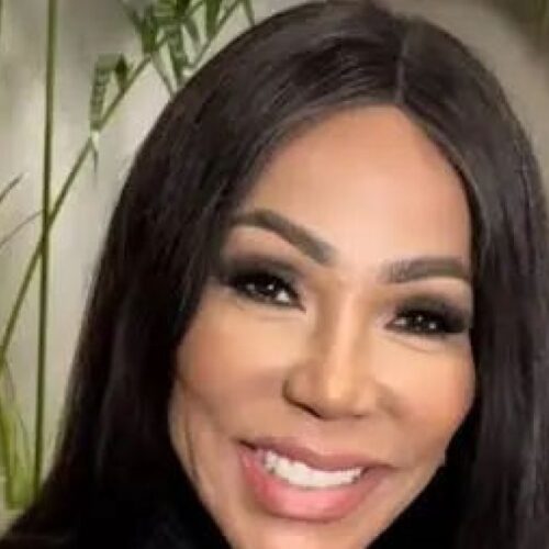 Magali Febles destaca la labor social detrás del Miss República Dominicana