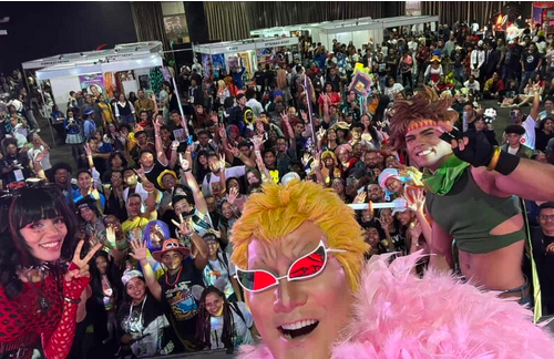 Feria Mundo Anime celebrará su 15 aniversario en julio con invitados internacionales y experiencias inmersivas en Sambil