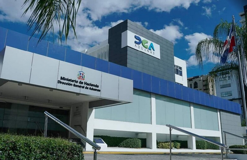 Aduanas dominicanas reporta récord en incautación de productos ilícitos con un incremento del 160%