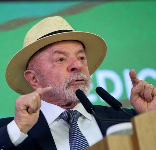 Elecciones en Brasil y el rol de China marcan el panorama global
