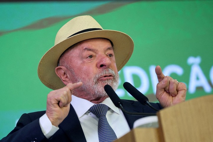 Elecciones en Brasil y el rol de China marcan el panorama global