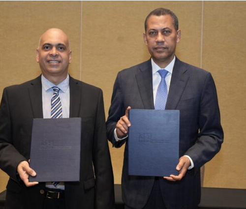 República Dominicana y Panamá firman acuerdo para impulsar la confianza digital y la interoperabilidad regional