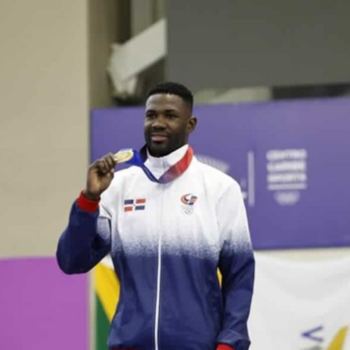Jornada histórica para República Dominicana en Santo Domingo 2026 con 14 medallas y oro en rugby femenino