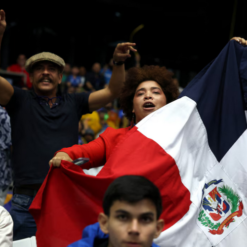 Dominicana arrolla a Nicaragua en eliminatoria mundialista