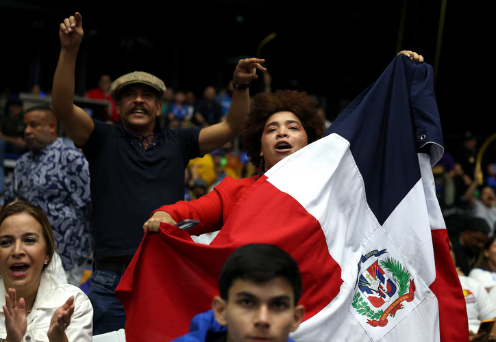 Dominicana arrolla a Nicaragua en eliminatoria mundialista