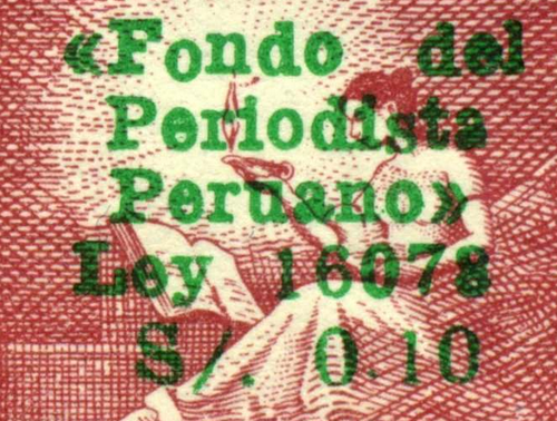 OEA lanza proyecto para proteger la libertad de prensa en el continente