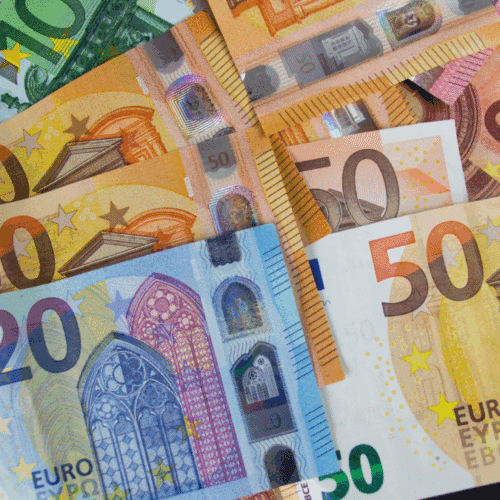 Cotización del euro en República Dominicana para este martes 7 de julio