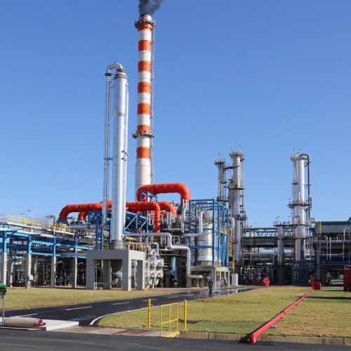 GLP y gasolinas bajan de precio en República Dominicana; gasolina regular y gasoil acumulan RD$8 de descuento en dos semanas