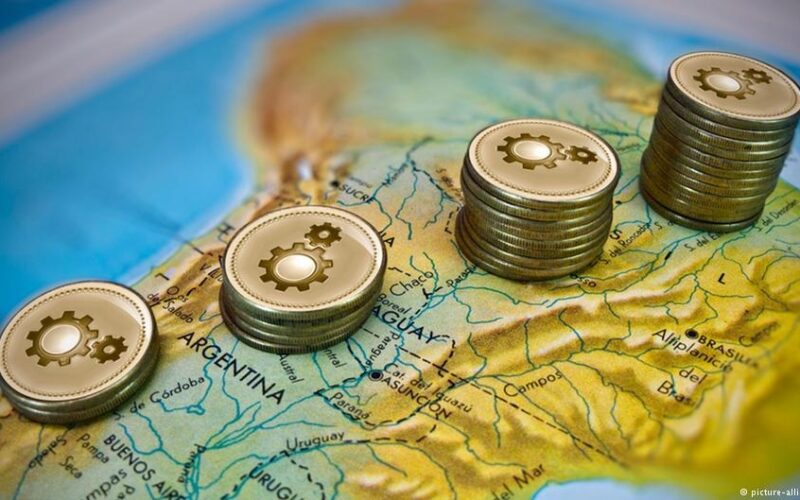 El peso de la deuda externa dominicana: evasión y subsidios como causas estructurales
