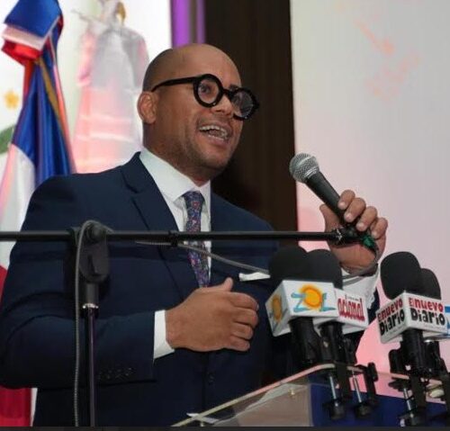 Ray Andújar asegura en Nueva York que la cultura dominicana cruza fronteras