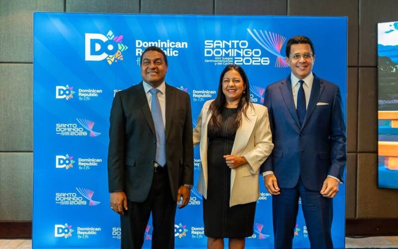 Turismo deportivo: la jugada de RD para monetizar lo que el sol y la playa no cubren