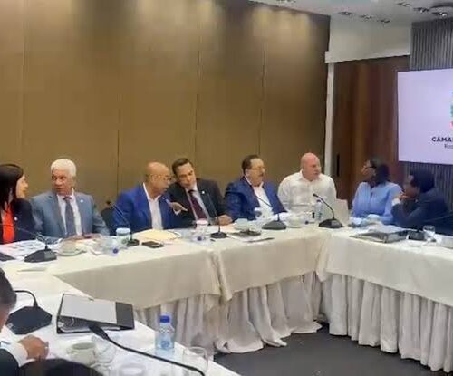 Arranca en el Congreso la revisión del Código Penal; comisión bicameral se pone a trabajar