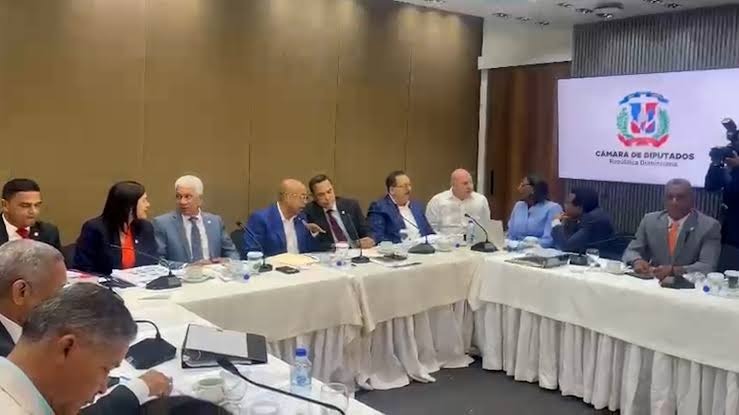 Arranca en el Congreso la revisión del Código Penal; comisión bicameral se pone a trabajar