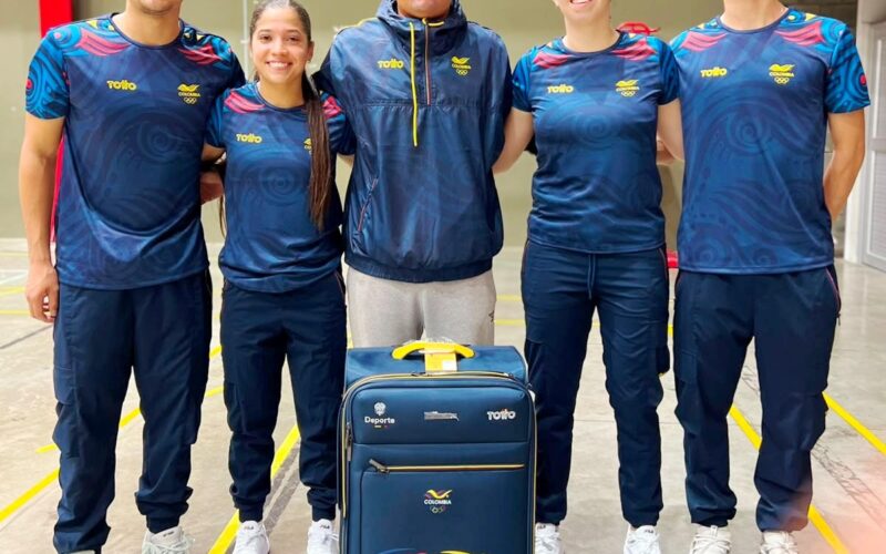 Risaralda llevará 20 atletas a los Juegos Centroamericanos y del Caribe 2026