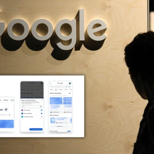 Google Noticias: la plataforma que agrupa información de diversas fuentes periodísticas a nivel global
