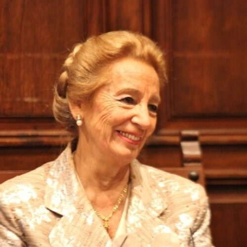 Poetisa colombiana se alza con el galardón internacional 'Pilar Fernández Labrador' en su decimotercera edición