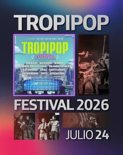 Agenda cultural para el fin de semana en República Dominicana: música en vivo y obras de teatro