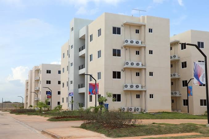 Villa que albergará a 7,200 atletas para los Juegos Centroamericanos 2026 ya está lista y fue inaugurada formalmente en Santo Domingo Este