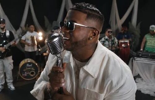 Crazy Design se lanza a la bachata con orquesta propia y estrena 'Quiéreme'