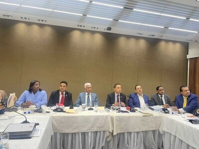 Avances en la revisión del Código Penal: comisión bicameral acelera análisis de cambios