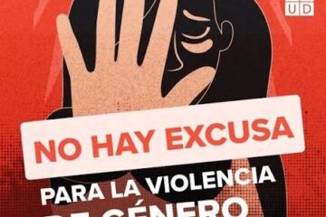 Violencia de género en RD: una mujer asesinada cada 36 horas