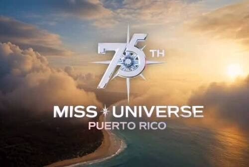 Certamen Miss Universo 2026 ya tiene sede y fecha confirmada en Puerto Rico