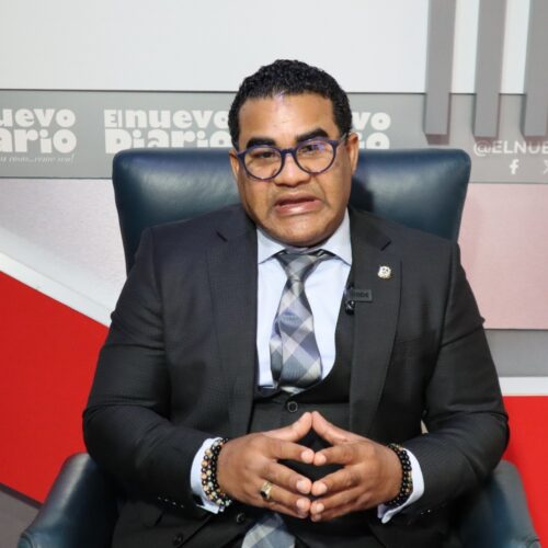 Tony Bengoa resalta que la economía dominicana crece más de un 4.5 % del PIB