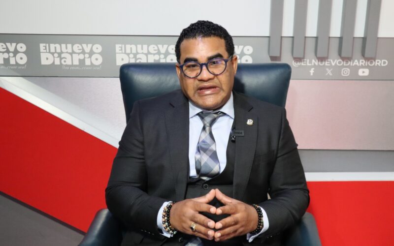 Tony Bengoa resalta que la economía dominicana crece más de un 4.5 % del PIB