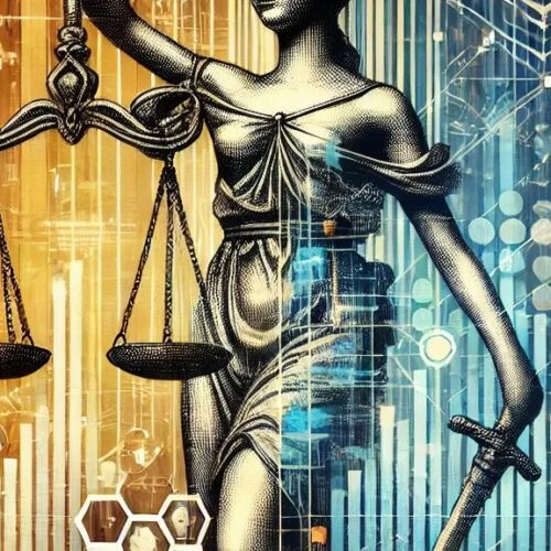 La IA transformará el ejercicio del derecho sin reemplazar a los juristas, coinciden expertos internacionales en foro dominicano