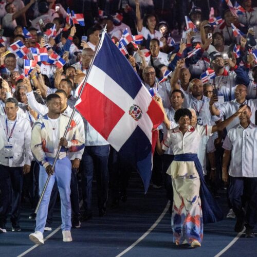 República Dominicana suma más oros en casa; México mantiene el liderato y Colombia es segunda en los Centrocaribeños