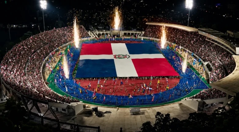 Así avanza la tabla de medallas en los Juegos Centroamericanos 2026