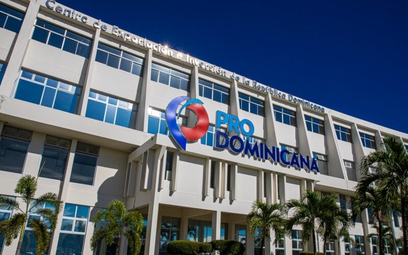 Inversión foránea en República Dominicana sube 7,7% durante la primera mitad del año