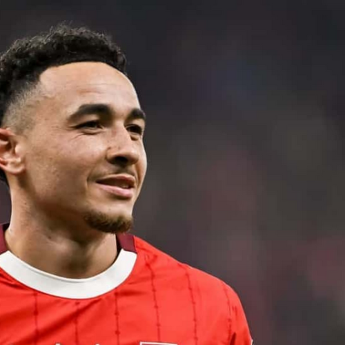 Rubén Vargas, el dominicano que pintó casas antes de meter a Suiza en el Mundial 2026, ya es la pesadilla de Argentina en el torneo