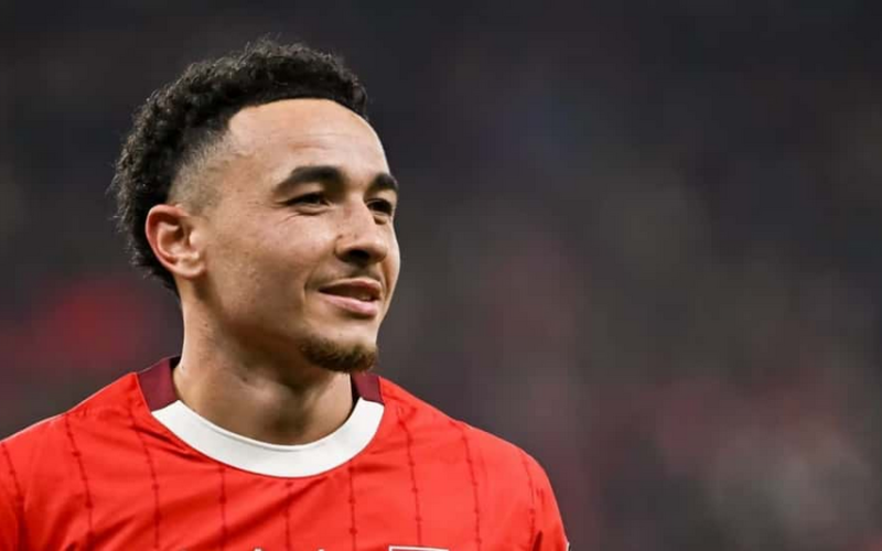 Rubén Vargas, el dominicano que pintó casas antes de meter a Suiza en el Mundial 2026, ya es la pesadilla de Argentina en el torneo
