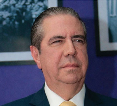 Francisco Javier García arranca gira en España para apuntalar su candidatura presidencial