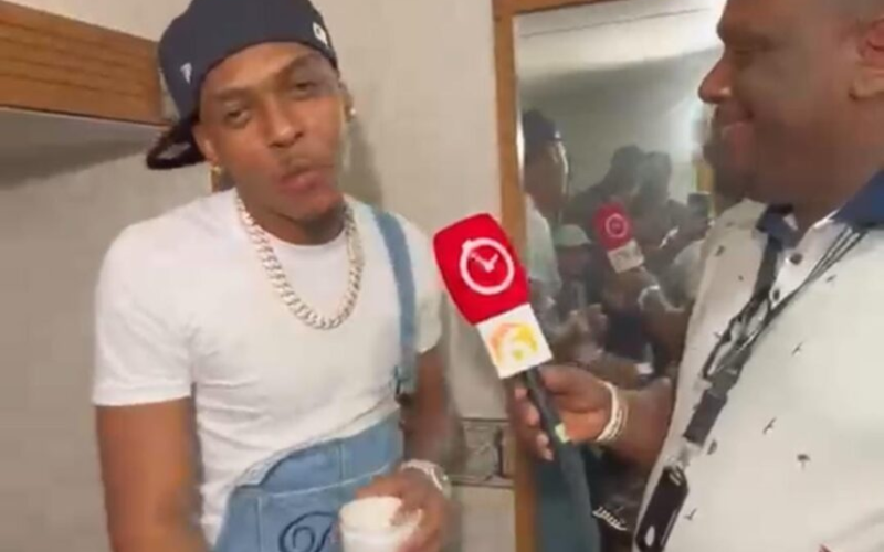 Lil Naay lanza nuevo EP con artistas invitados; ya tiene fecha de estreno