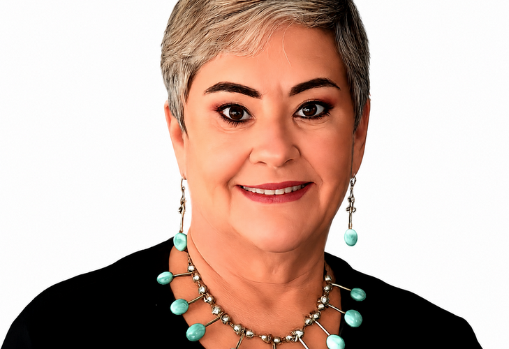 María Teresa Puigbó: una vida dedicada a las letras y el derecho en República Dominicana