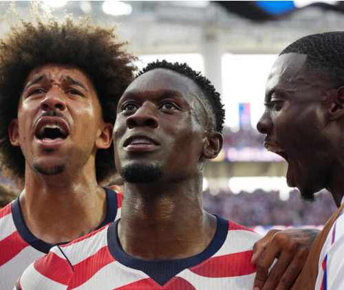 Selección inglesa se queda con el bronce en el Mundial 2026 tras vencer a Francia en un partidazo en Miami; Mbappé hace historia como máximo goleador mundialista