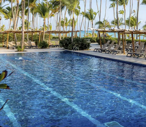 Barceló Bávaro Palace: la guía completa para disfrutar el todo incluido en Punta Cana
