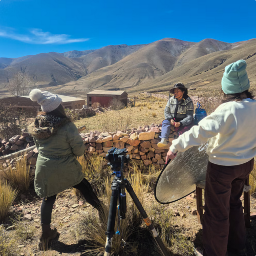 Infobae y Daniela Blanco obtienen beca del Pulitzer Center para investigar el impacto climático en el Gran Chaco