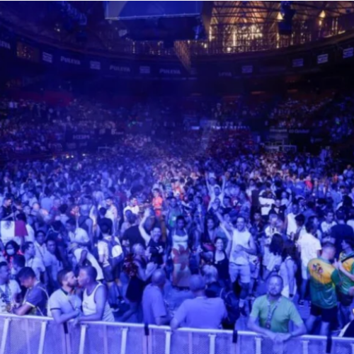 Valencia despide los Gay Games XII y transfiere organización a Australia para 2030
